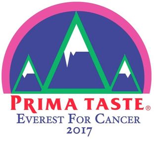Everest For Cancer 2017